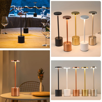 Ark & Oak™ Aura Table Lamp