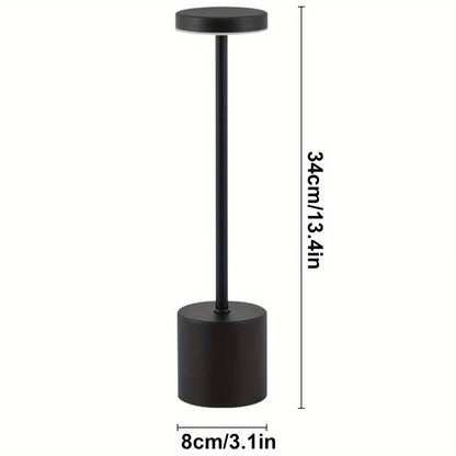 Ark & Oak™ Aura Table Lamp