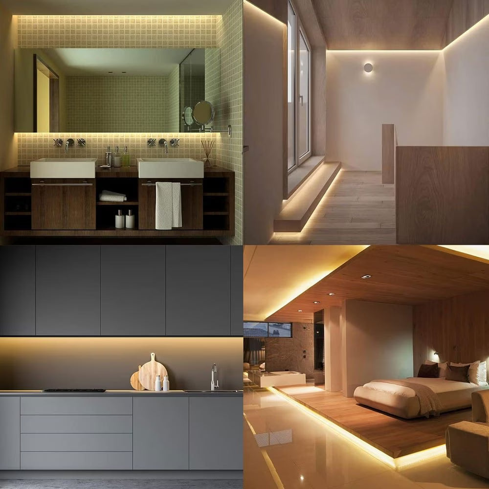 Ark & Oak™ Ultrabright LED Strip Light