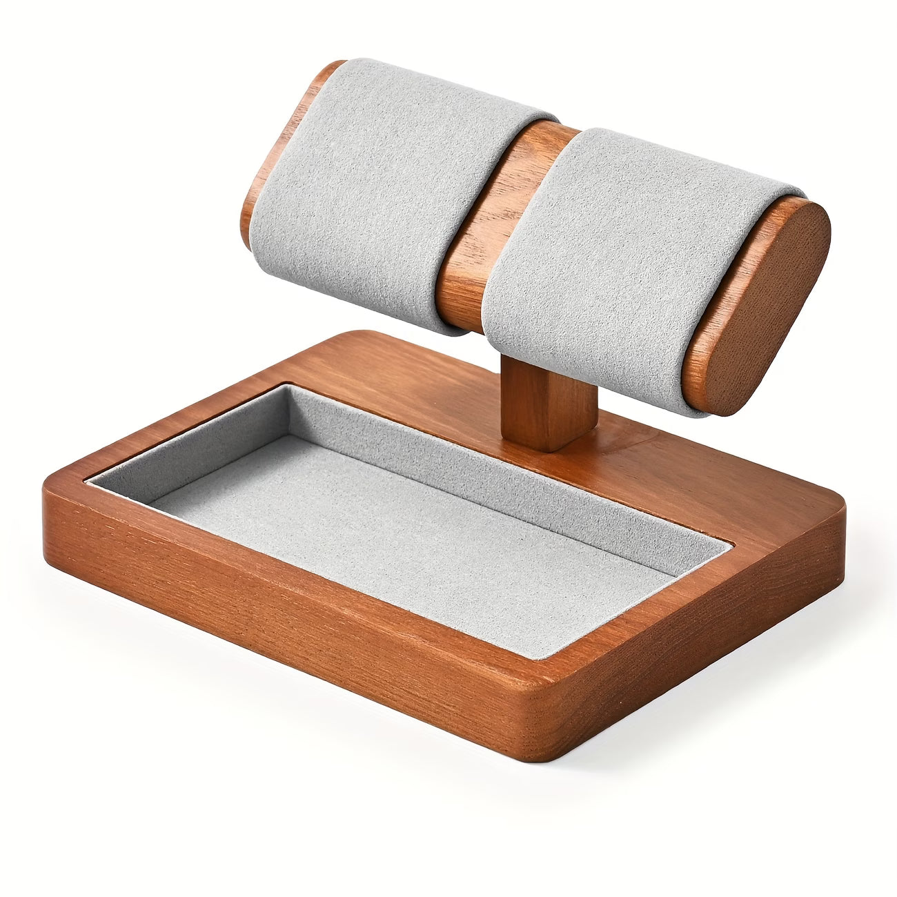 Ark & Oak™ Display Stand