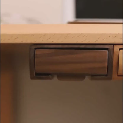 Ark & Oak™ Under-Desk Drawer