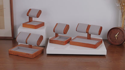 Ark & Oak™ Display Stand