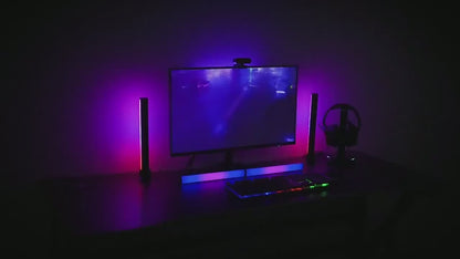 Ark & Oak™ Dual Light Bars