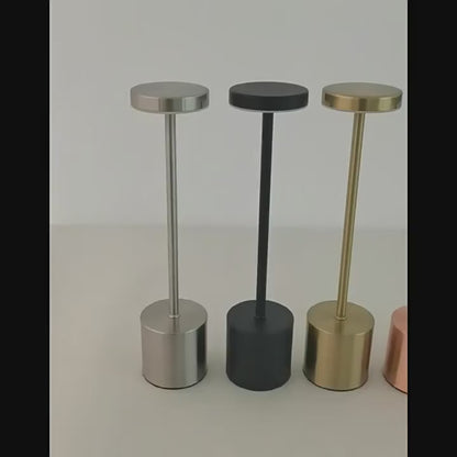 Ark & Oak™ Aura Table Lamp